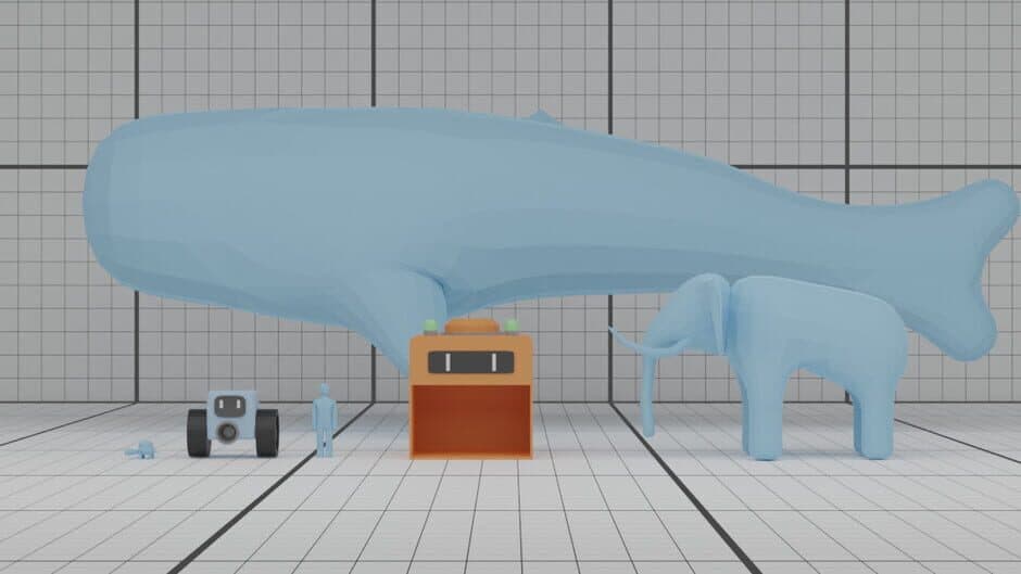 Leaf Me Alone banner