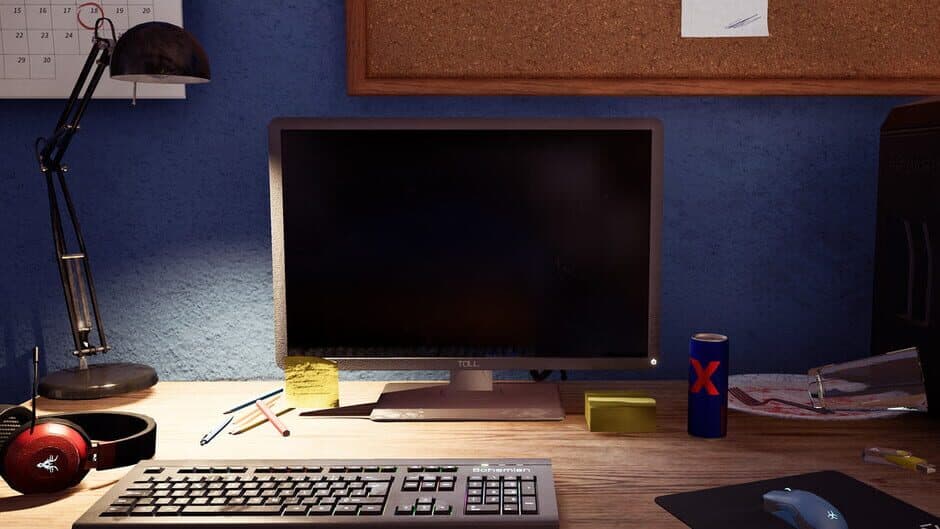 Leons Identität banner