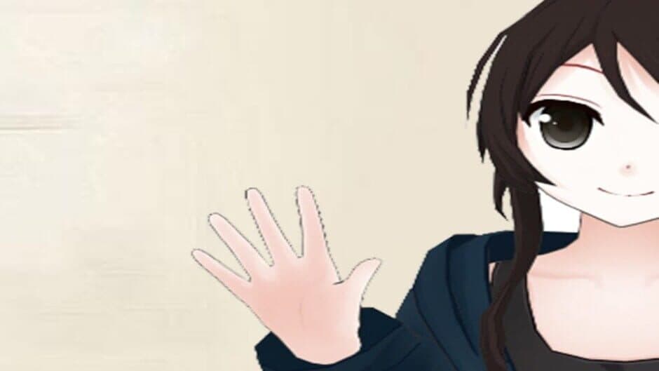 Adventures With a Girl banner