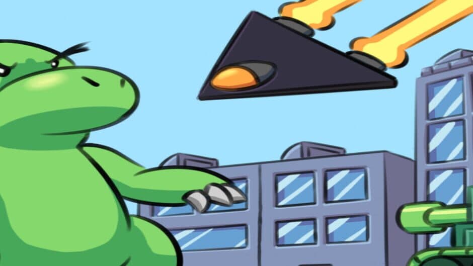 Kaiju Krashers banner