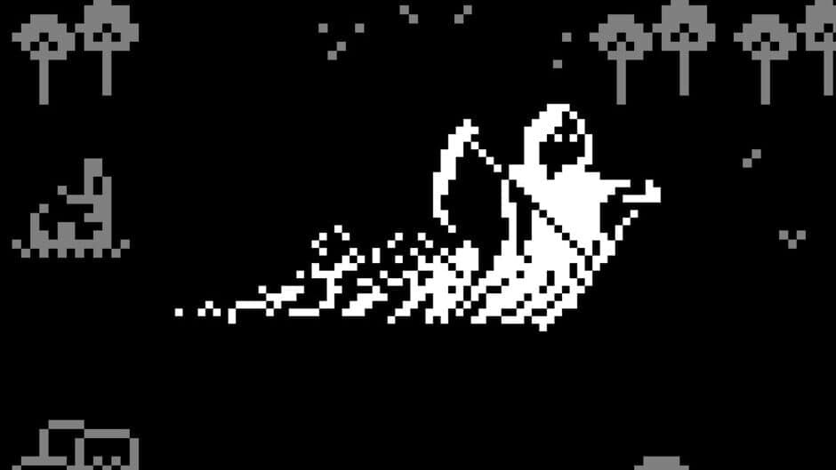 Death Drives a Bus banner