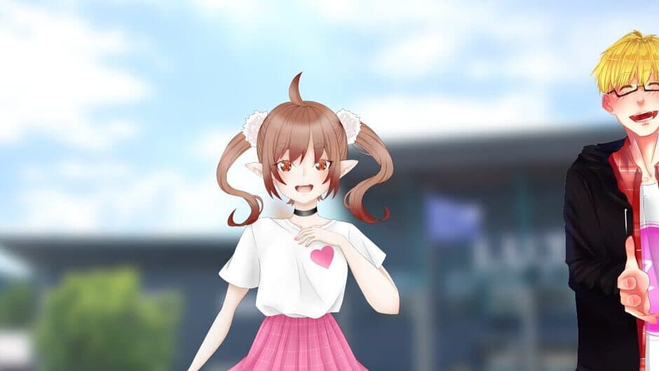 Hachi Hachi Mystery banner