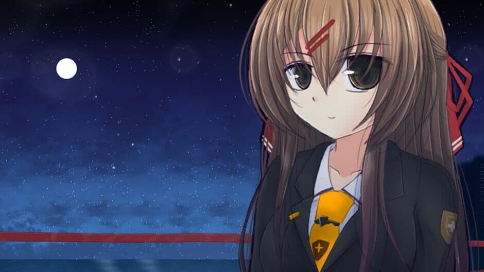 Perfect Affection Plan: Cassiopeia banner