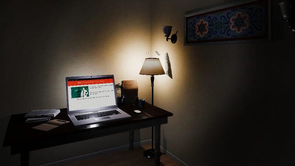 Just a Game to Test Your lQ banner