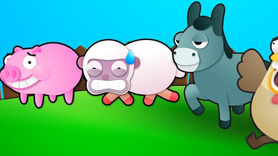 Lock Lock: Farm banner