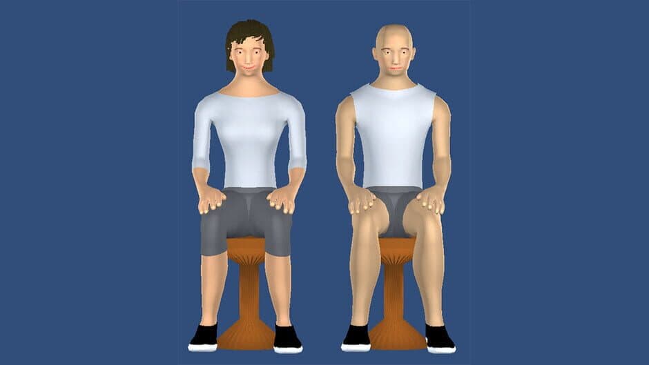 Being Mindful banner