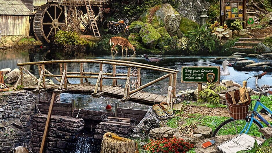 Vacation Adventures: Park Ranger 7 banner