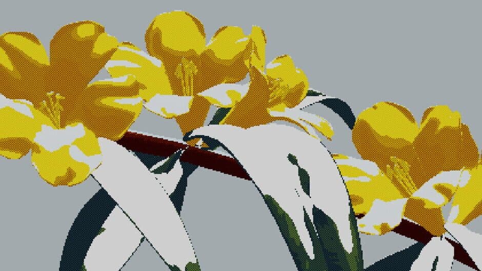 Winter's Trumpet banner