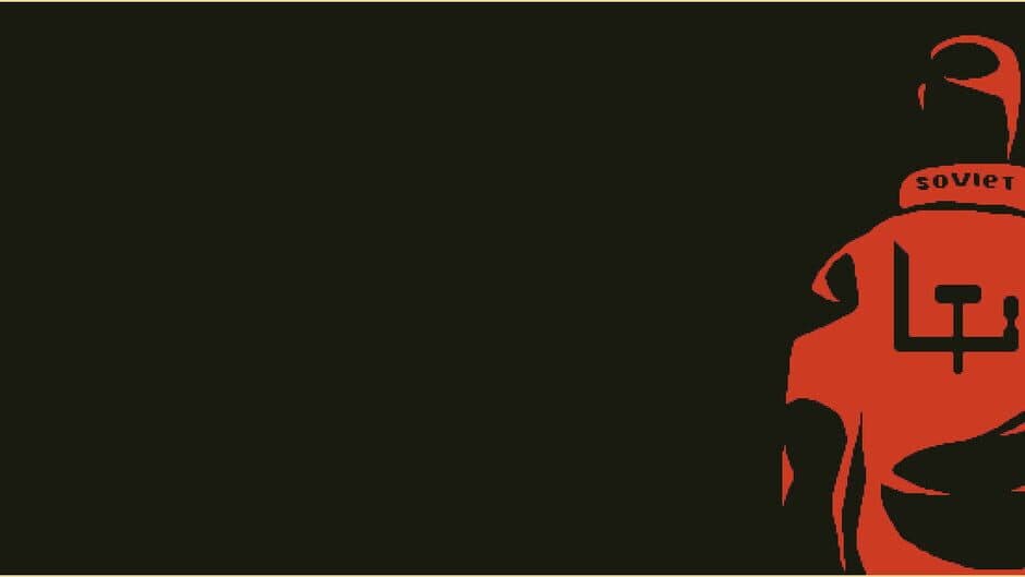 Sovietpunk: Chapter one banner