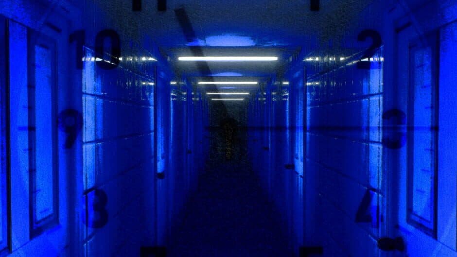 Ghost of Tomorrow: Chapter 1 banner