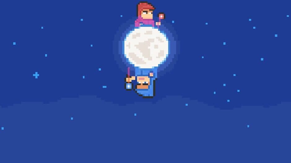 Brother!!! Save him! banner