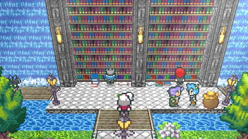 Infinite Mana banner