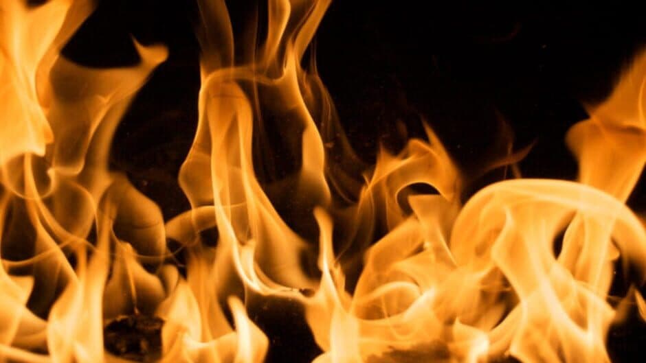 Secret Agent Allan Martin in ... Phoenix Erupting banner