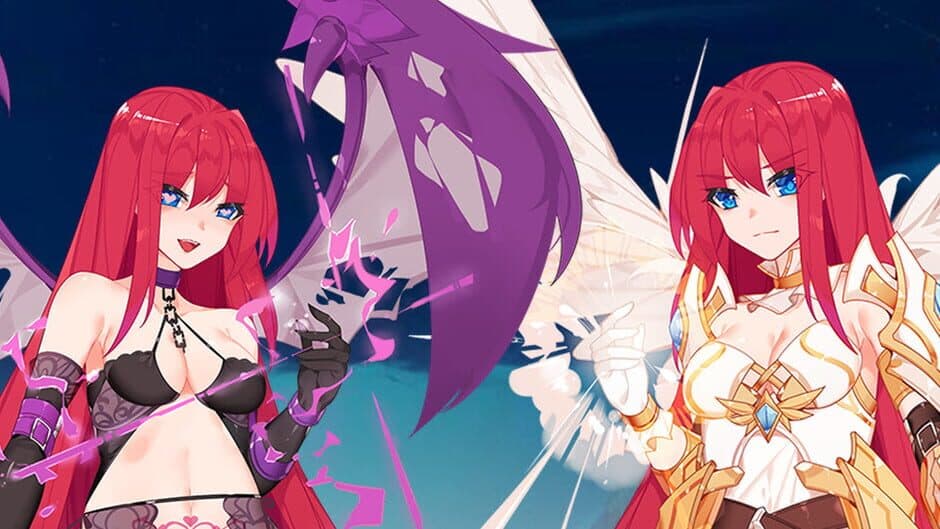 Tower of Origin 2: Worm's Nest banner