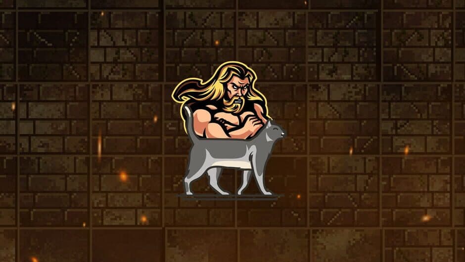 Dungeon Crawler Daniel banner