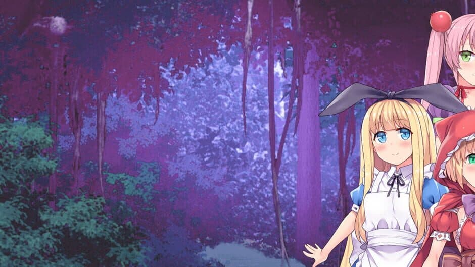 The fairy tale you don't know banner