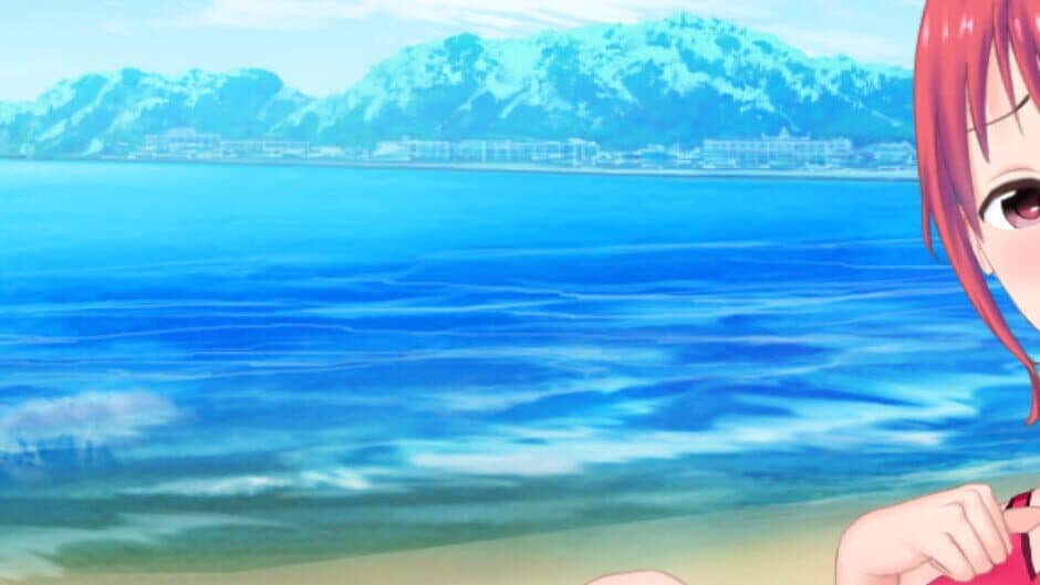 Feel Up a Sexy Lifeguard! banner