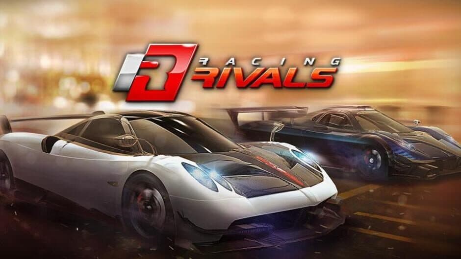 Racing Rivals banner