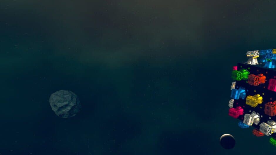 Space Cube Tower Defense banner