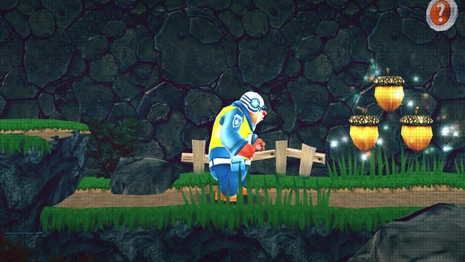 Adventure of Bears banner