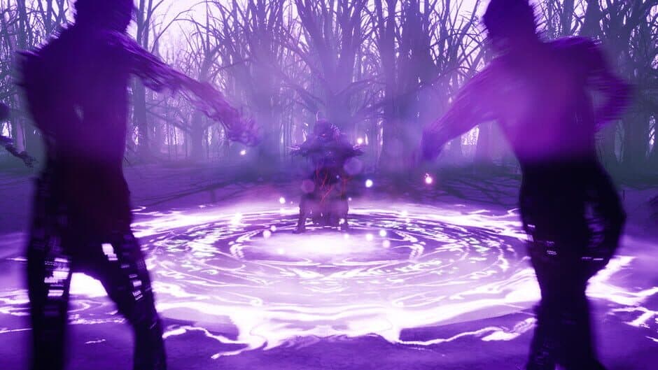 The Cursed Revenant banner