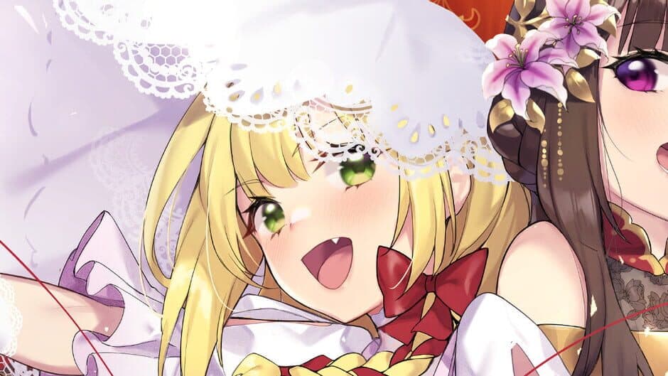 Ghost Marriage Matchmaking banner