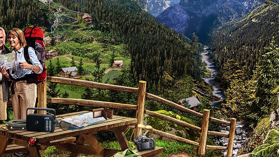 Vacation Adventures: Park Ranger 10 banner