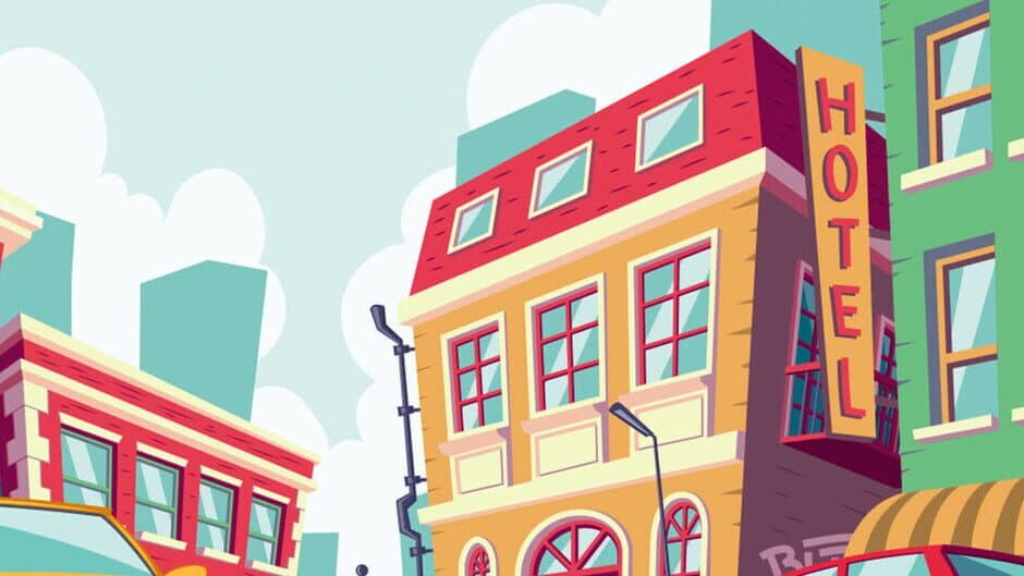 Traffic Command: Reborn banner