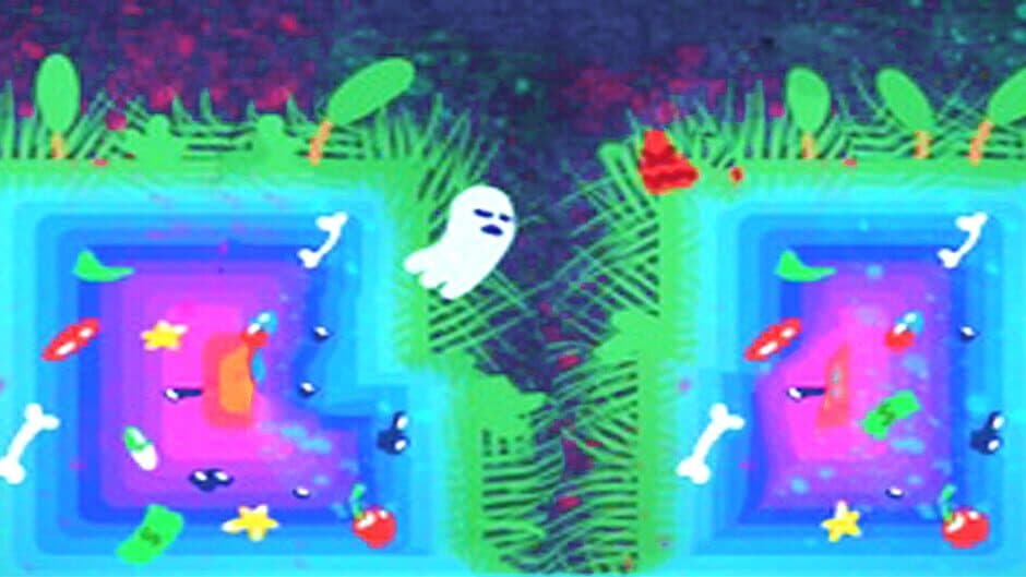 Velvet Clouds banner