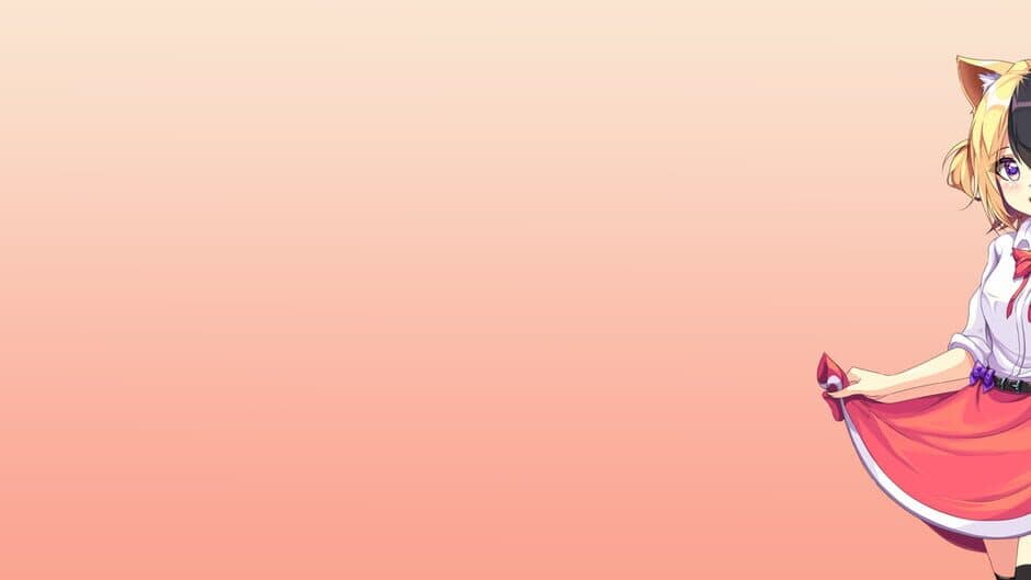 Neko Candy Shop banner