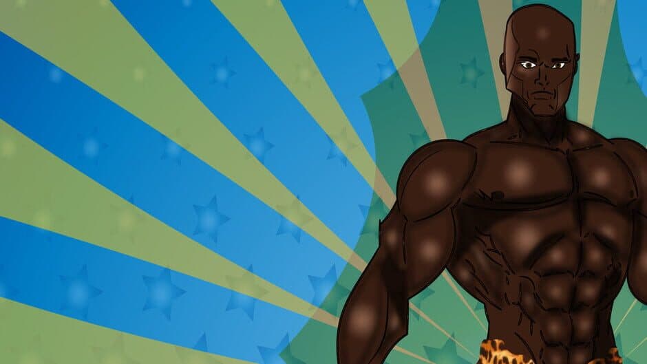 The Adventures of Lwanda Magere banner