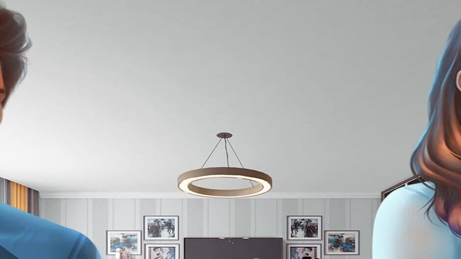 Home Designer: Makeover Blast banner