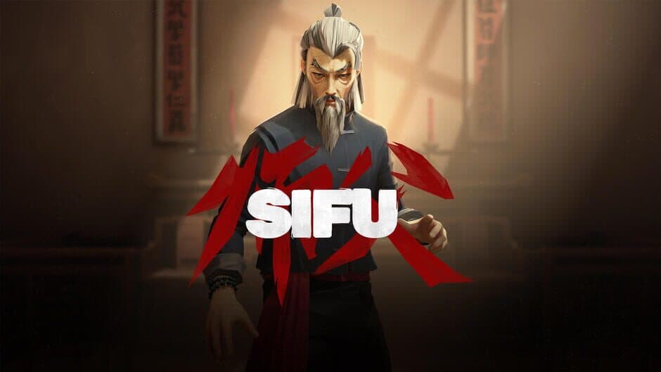 Sifu banner