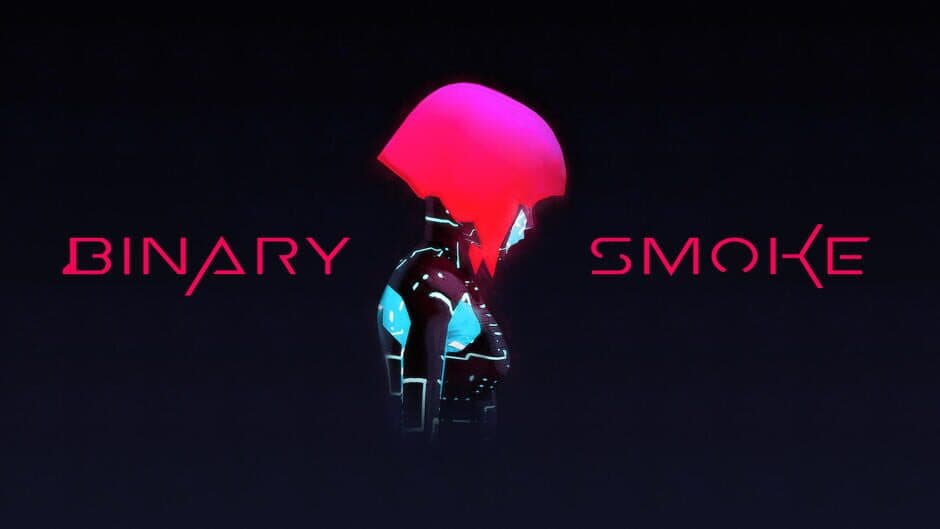 Binary Smoke banner