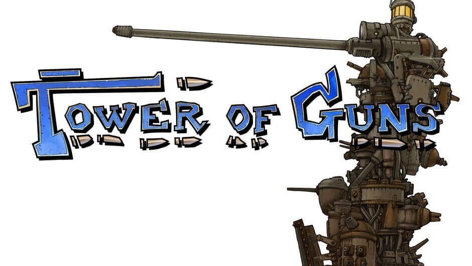 Tower of Guns banner