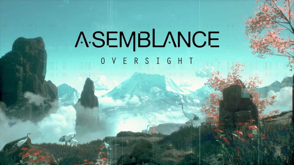 Asemblance: Oversight banner