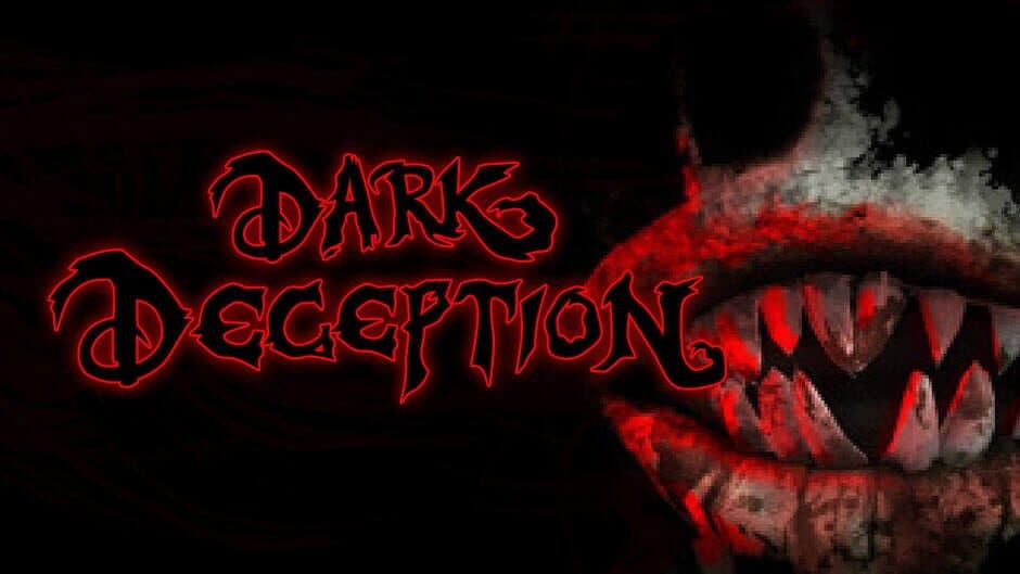 Dark Deception banner