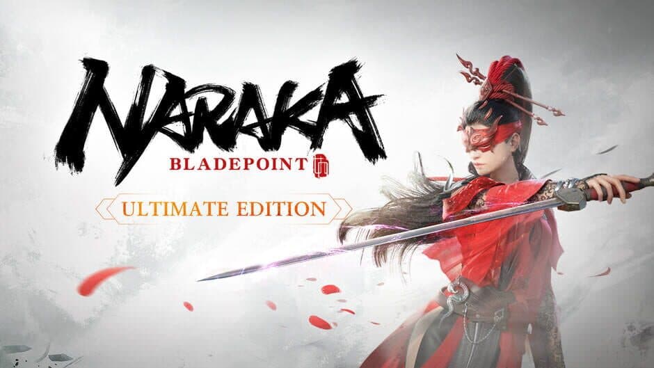 Naraka: Bladepoint - Deluxe Edition banner
