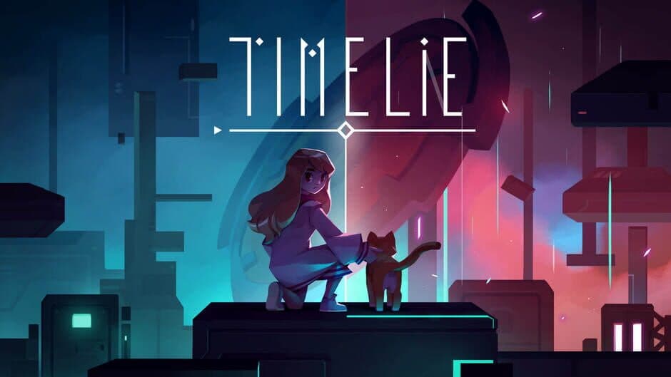 Timelie: Game of the Year Edition banner