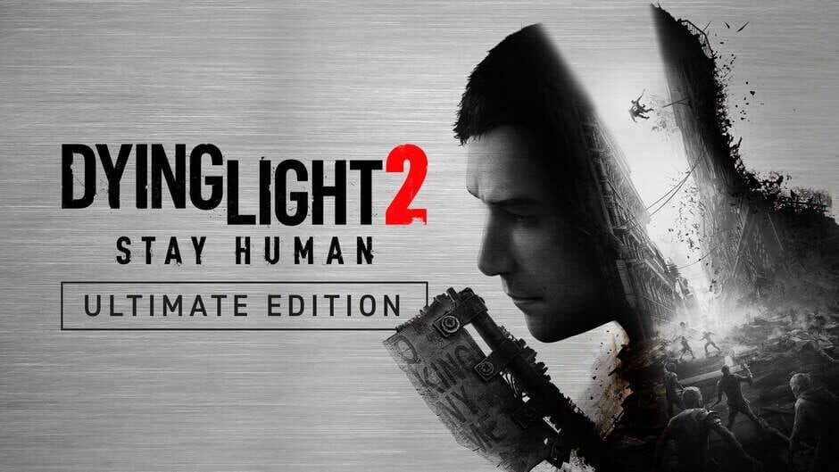 Dying Light 2: Stay Human - Ultimate Edition banner