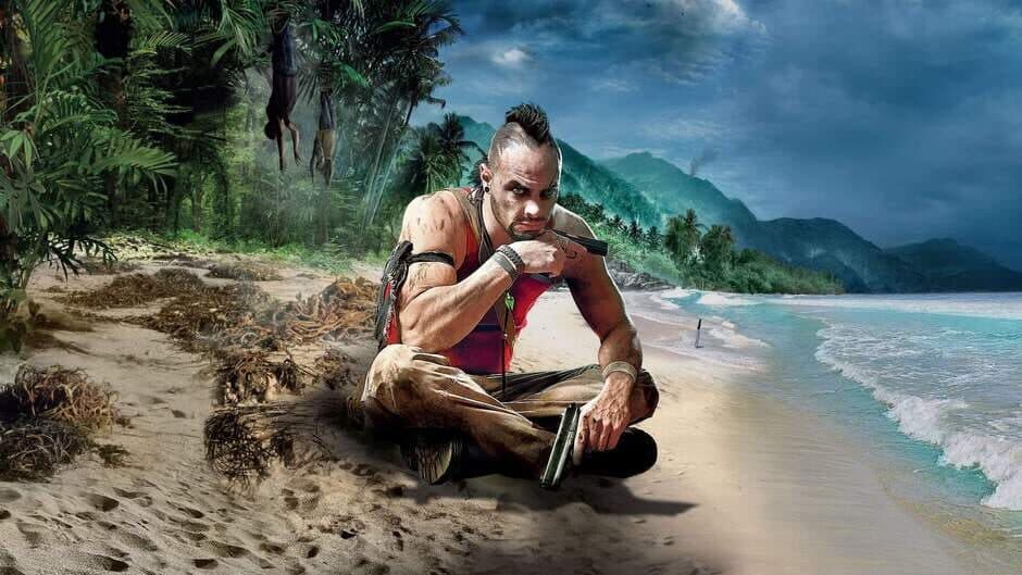 Far Cry 3: Deluxe Edition banner