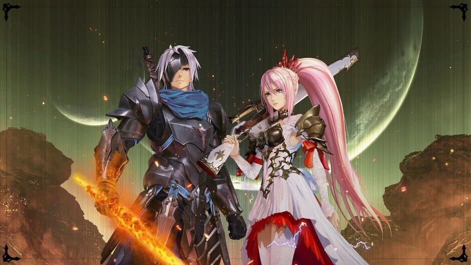 Tales of Arise: Ultimate Edition banner