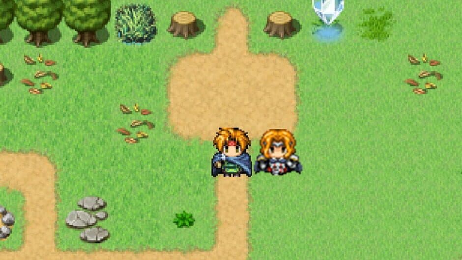 Dalruan: World of Magic banner