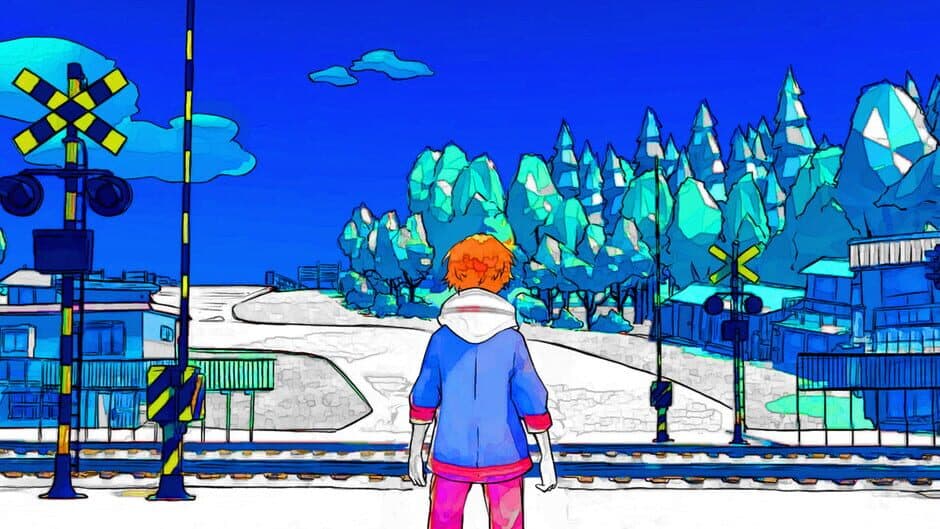 Summer Mission banner