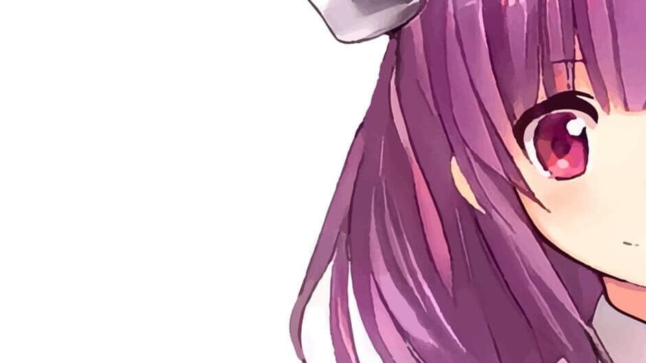 Love! Truth! Puzzle! banner