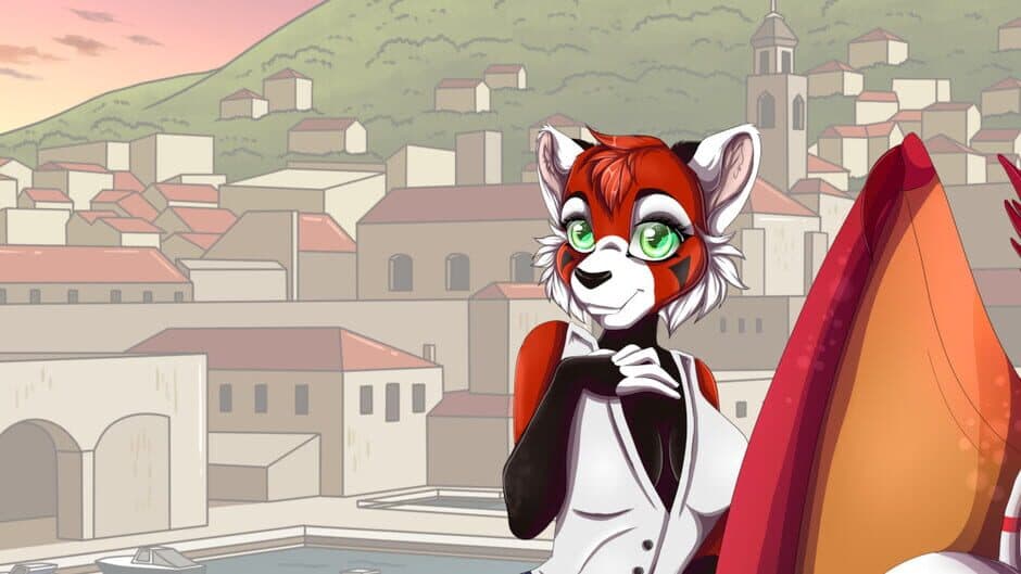 Furries & Scalies & Bears Oh My! 2: Return to Kale Bay banner