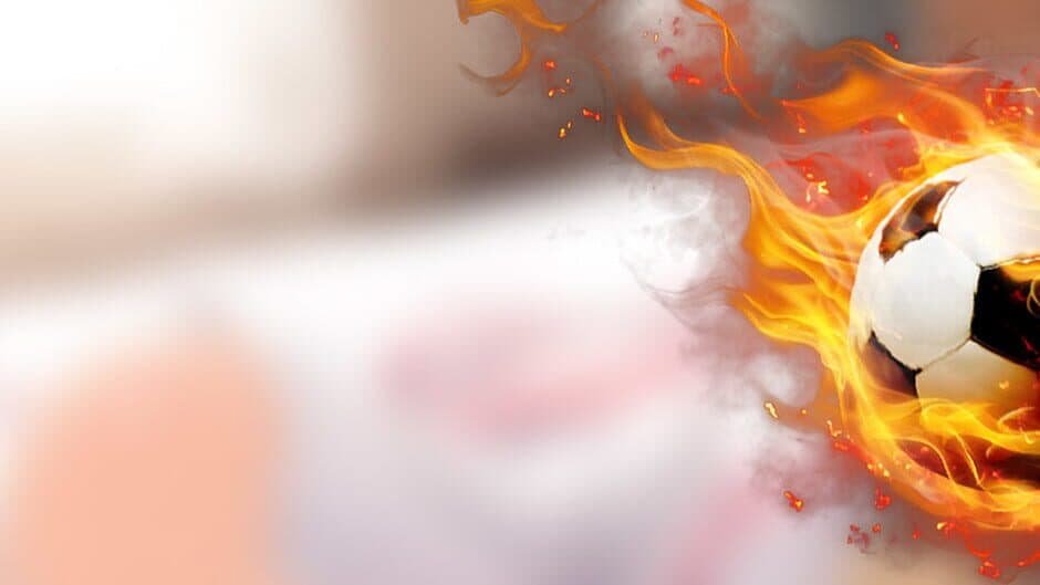 Street Football banner