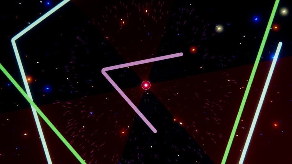 ABC: Audioreactive Beat Circle banner