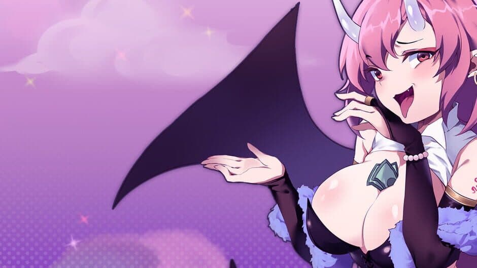 Get to Work, Succubus-Chan! banner