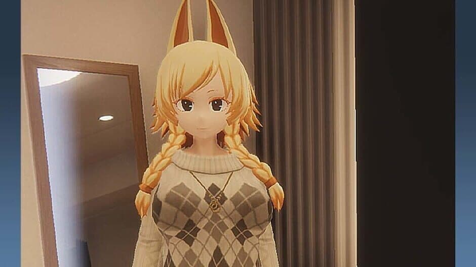 Returning the favor of the dog banner